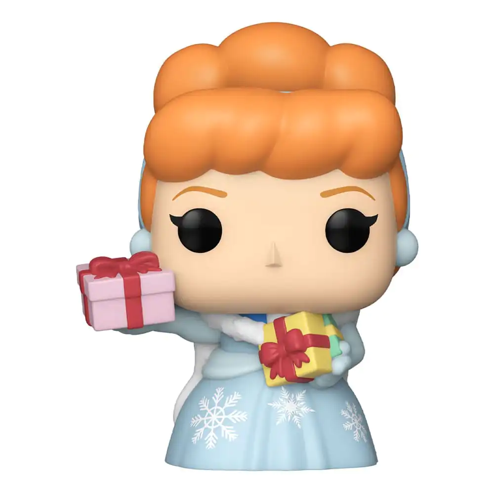 Disney Princess Funko Bitty POP! Adventski kalendar fotografija proizvoda