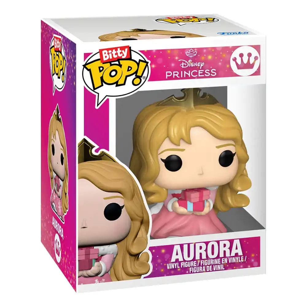 Disney Princess Funko Bitty POP! Adventski kalendar fotografija proizvoda