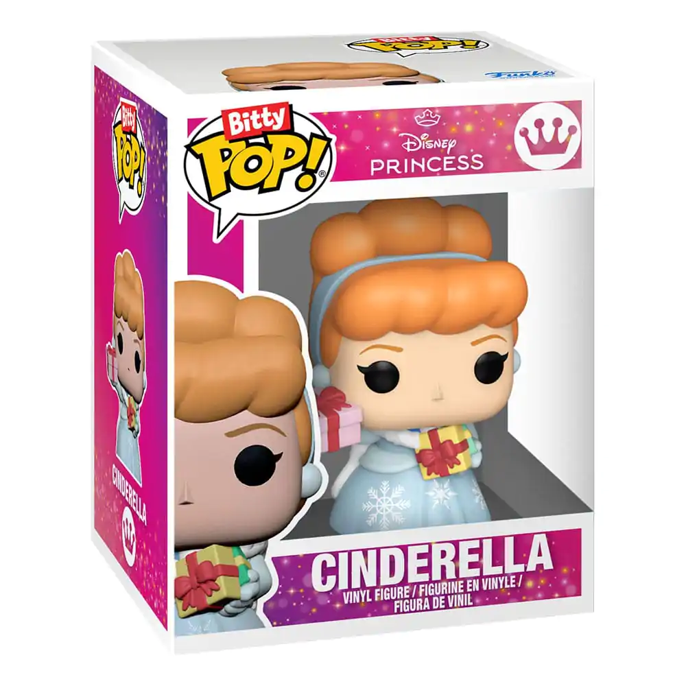 Disney Princess Funko Bitty POP! Adventski kalendar fotografija proizvoda