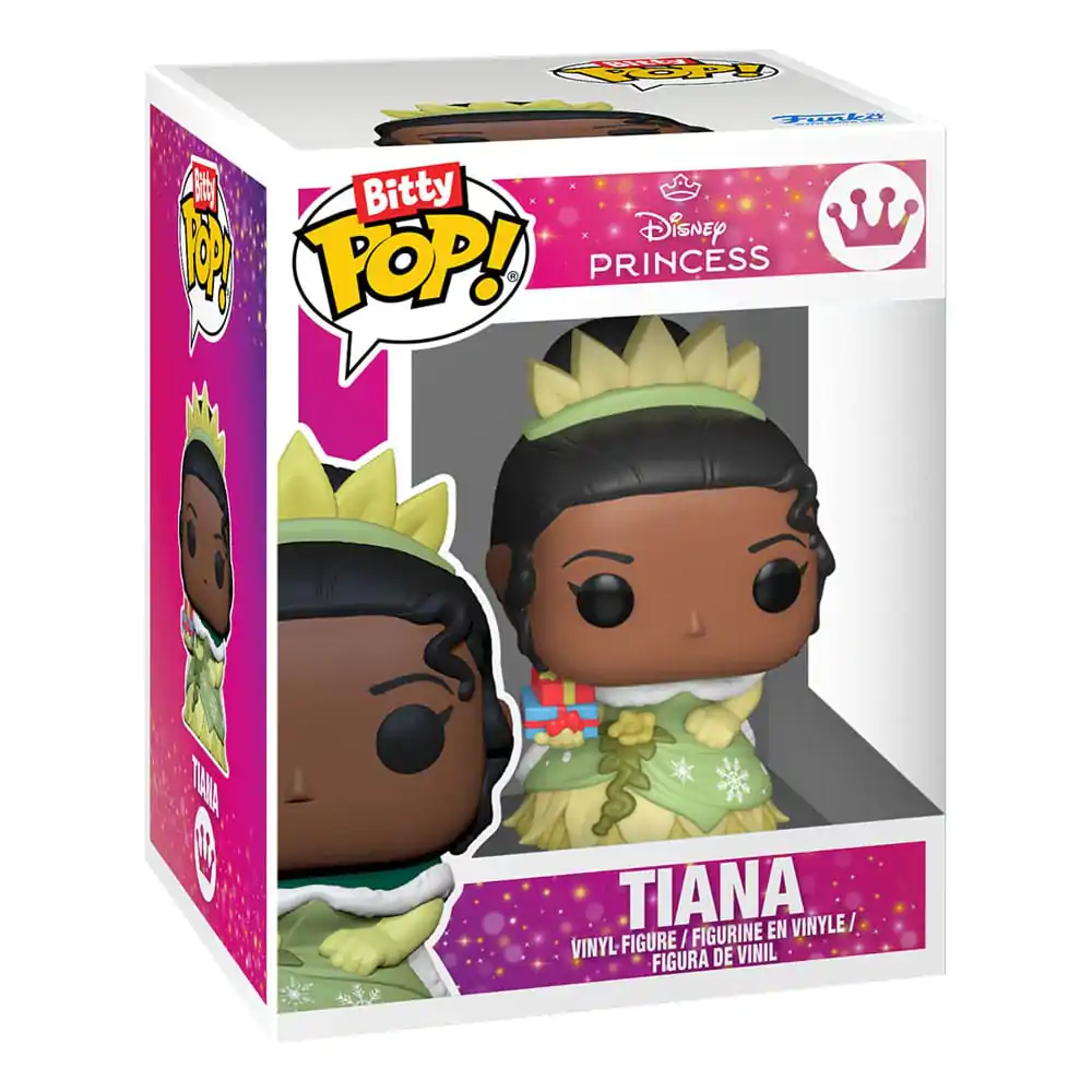 Disney Princess Funko Bitty POP! Adventski kalendar fotografija proizvoda