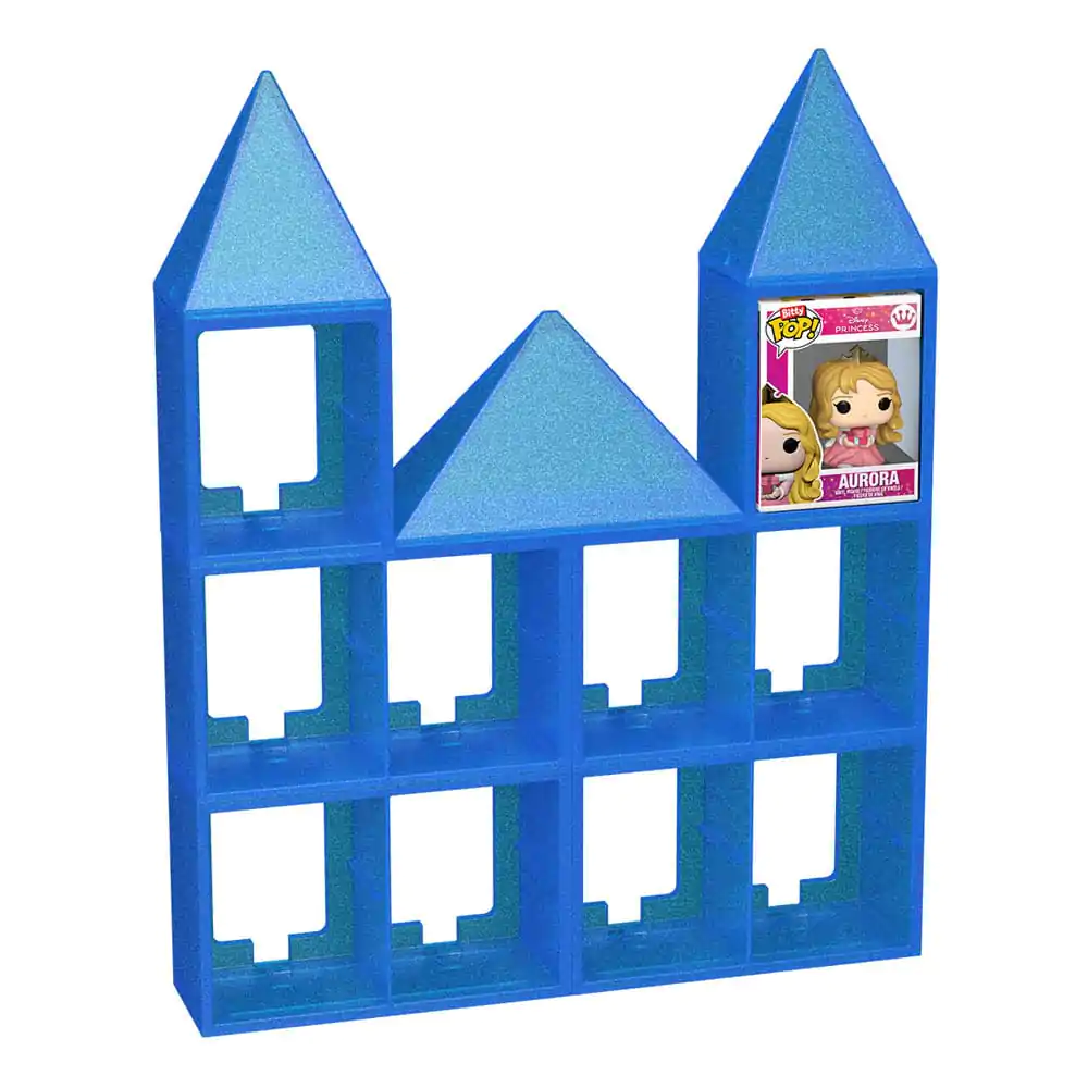 Disney Princess Funko Bitty POP! Adventski kalendar fotografija proizvoda