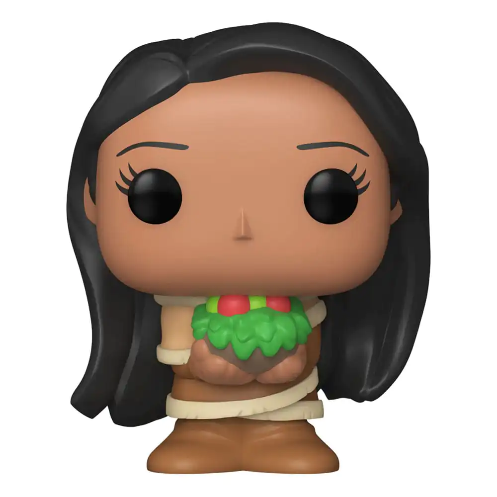 Disney Princess Funko Bitty POP! Adventski kalendar fotografija proizvoda