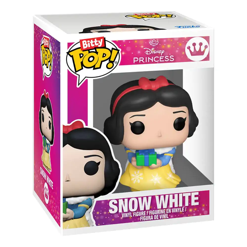 Disney Princess Funko Bitty POP! Adventski kalendar fotografija proizvoda