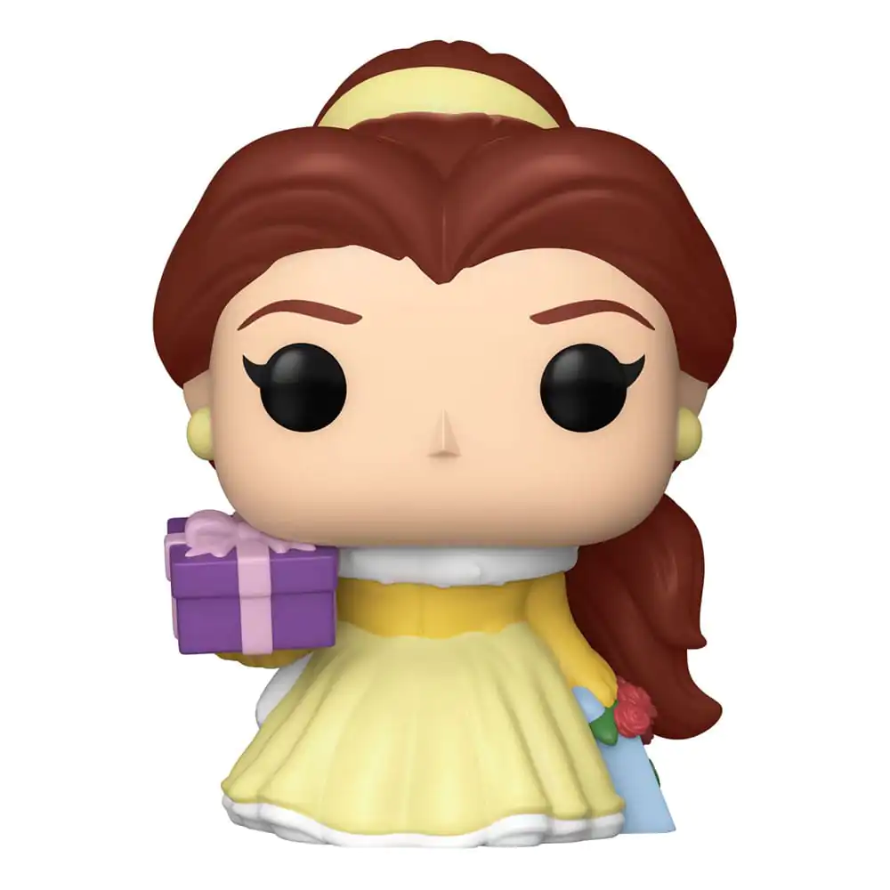 Disney Princess Funko Bitty POP! Adventski kalendar fotografija proizvoda