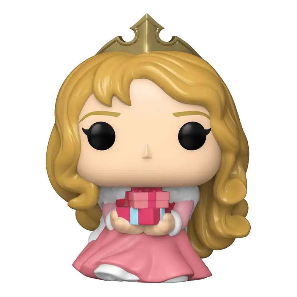 Disney Princess Funko Bitty POP! Adventski kalendar fotografija proizvoda