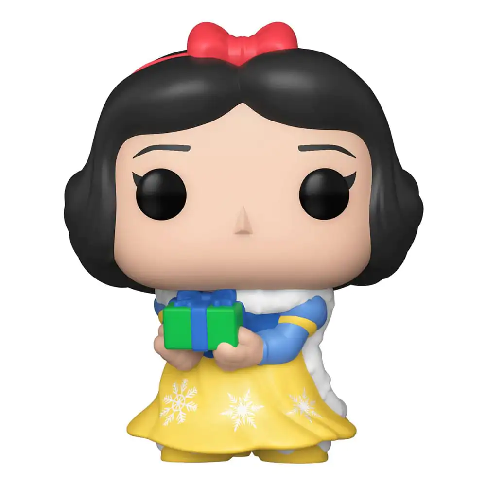 Disney Princess Funko Bitty POP! Adventski kalendar fotografija proizvoda
