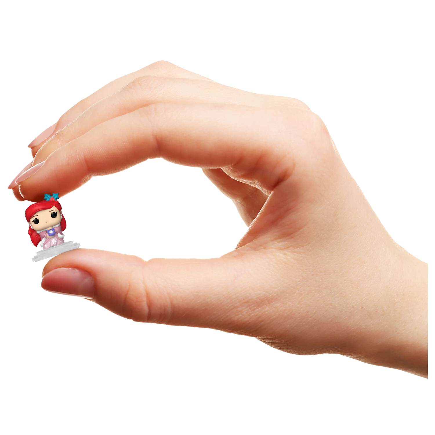 Disney Princess Funko Bitty POP! Adventski kalendar fotografija proizvoda