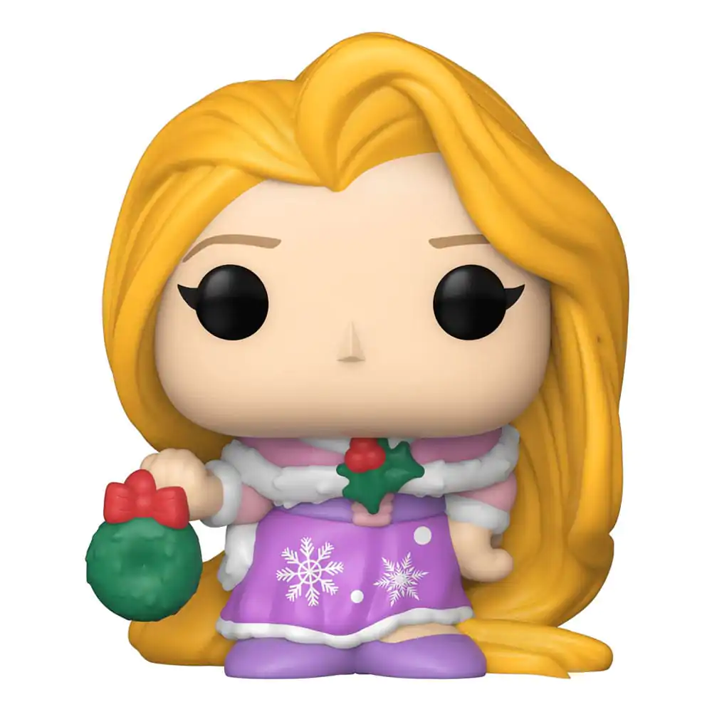 Disney Princess Funko Bitty POP! Adventski kalendar fotografija proizvoda