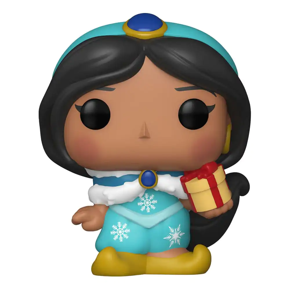 Disney Princess Funko Bitty POP! Adventski kalendar fotografija proizvoda