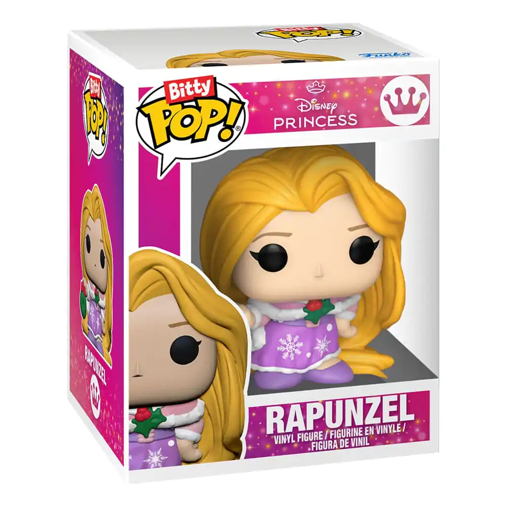 Disney Princess Funko Bitty POP! Adventski kalendar fotografija proizvoda