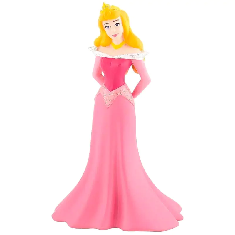 Disney Princess Sleeping Beauty Aurora figura mini fotografija proizvoda