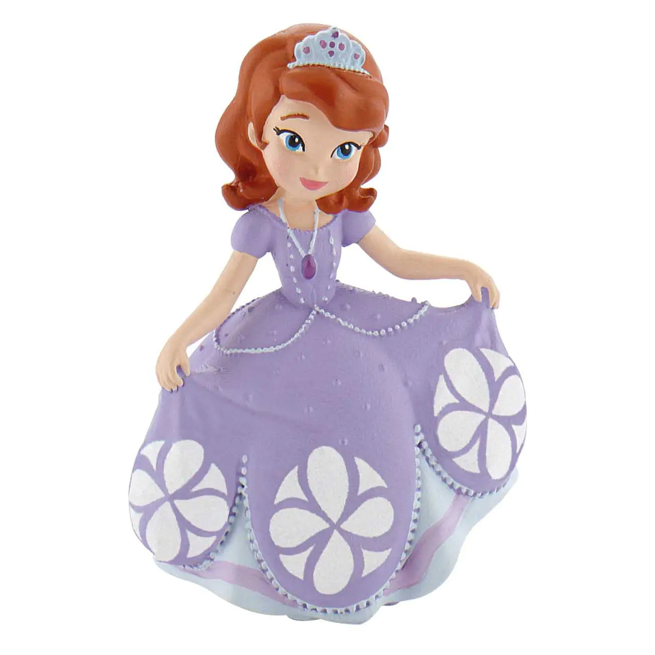 Disney Princess Sofia figura 6 cm fotografija proizvoda