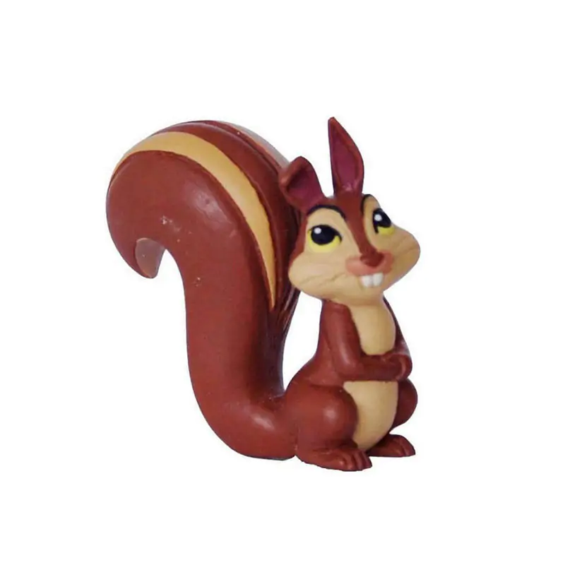 Disney Princess Sofia Whatnaught figura 5 cm fotografija proizvoda