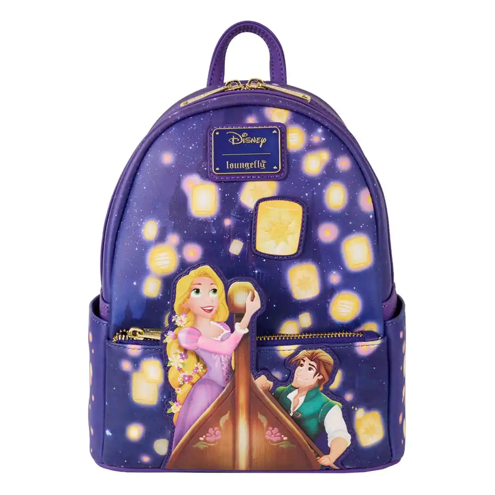 Disney Rapunzel Mini ruksak svjetiljka fotografija proizvoda