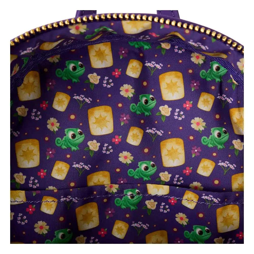 Disney Rapunzel Mini ruksak svjetiljka fotografija proizvoda