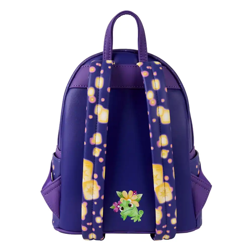 Disney Rapunzel Mini ruksak svjetiljka fotografija proizvoda