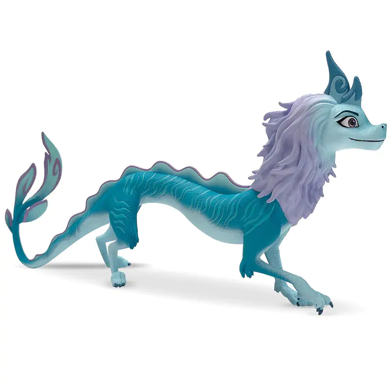 Disney Raya and The Last Dragon Dradon Sisu figura 11 cm fotografija proizvoda