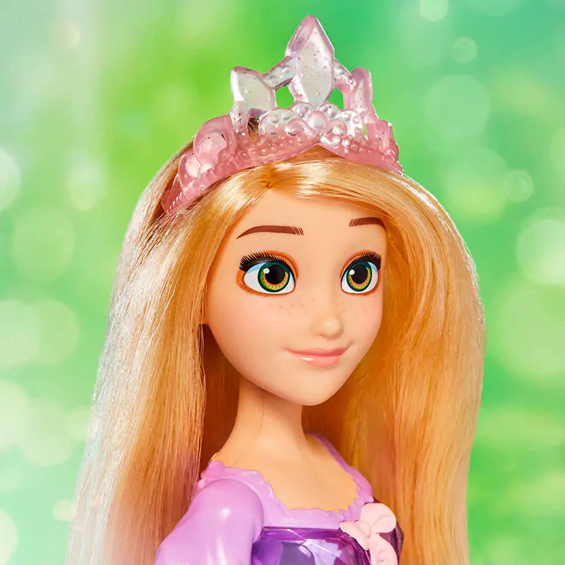 Disney Royal Shimmer Rapunzel lutka fotografija proizvoda