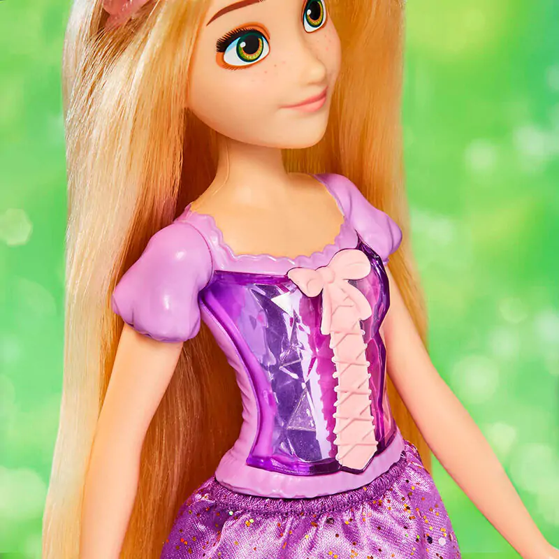 Disney Royal Shimmer Rapunzel lutka fotografija proizvoda