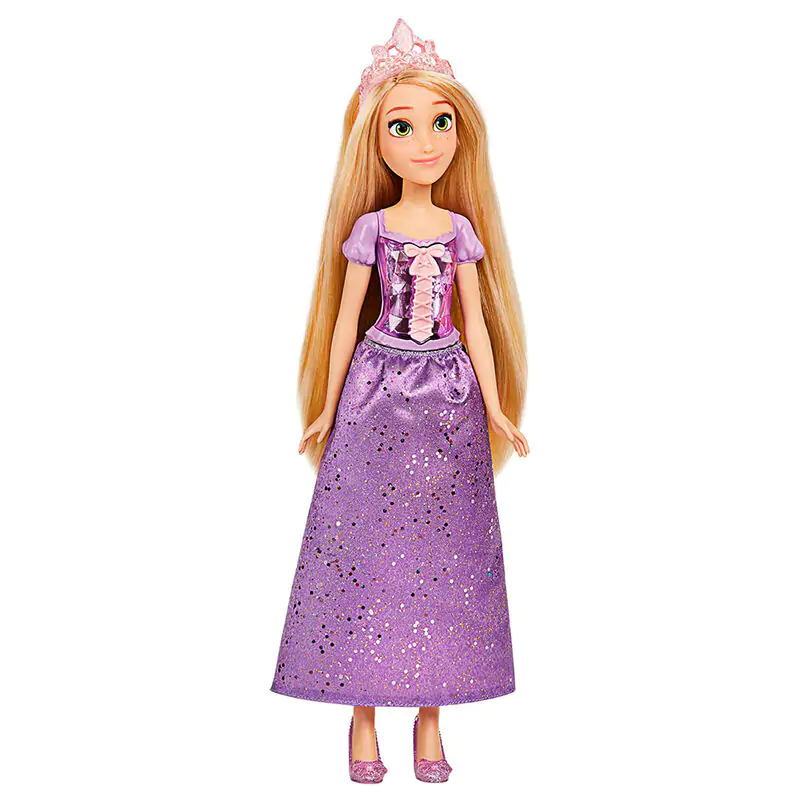 Disney Royal Shimmer Rapunzel lutka fotografija proizvoda