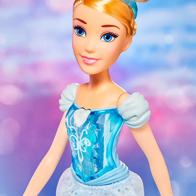 Disney Royal Shimmer Cinderella lutka fotografija proizvoda