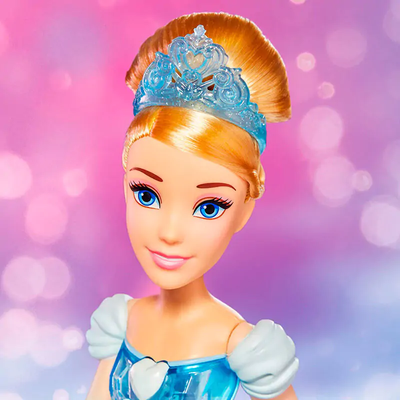 Disney Royal Shimmer Cinderella lutka fotografija proizvoda