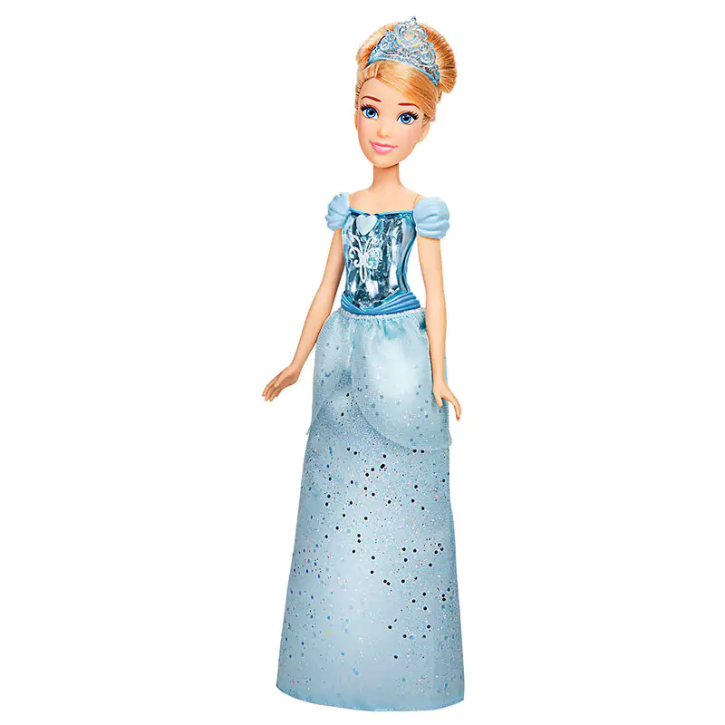 Disney Royal Shimmer Cinderella lutka fotografija proizvoda