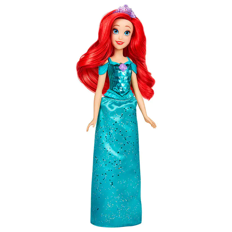 Disney Royal Shimmer Little Mermaid Ariel lutka fotografija proizvoda