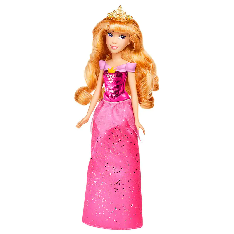 Disney Royal Shimmer Sleeping Beauty Aurora lutka fotografija proizvoda