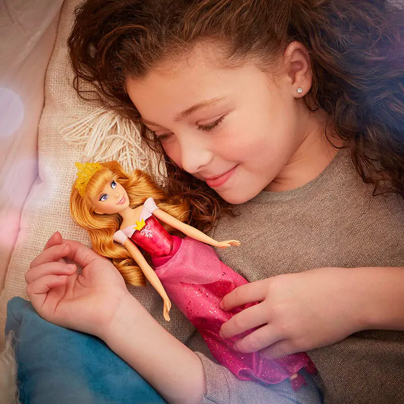 Disney Royal Shimmer Sleeping Beauty Aurora lutka fotografija proizvoda