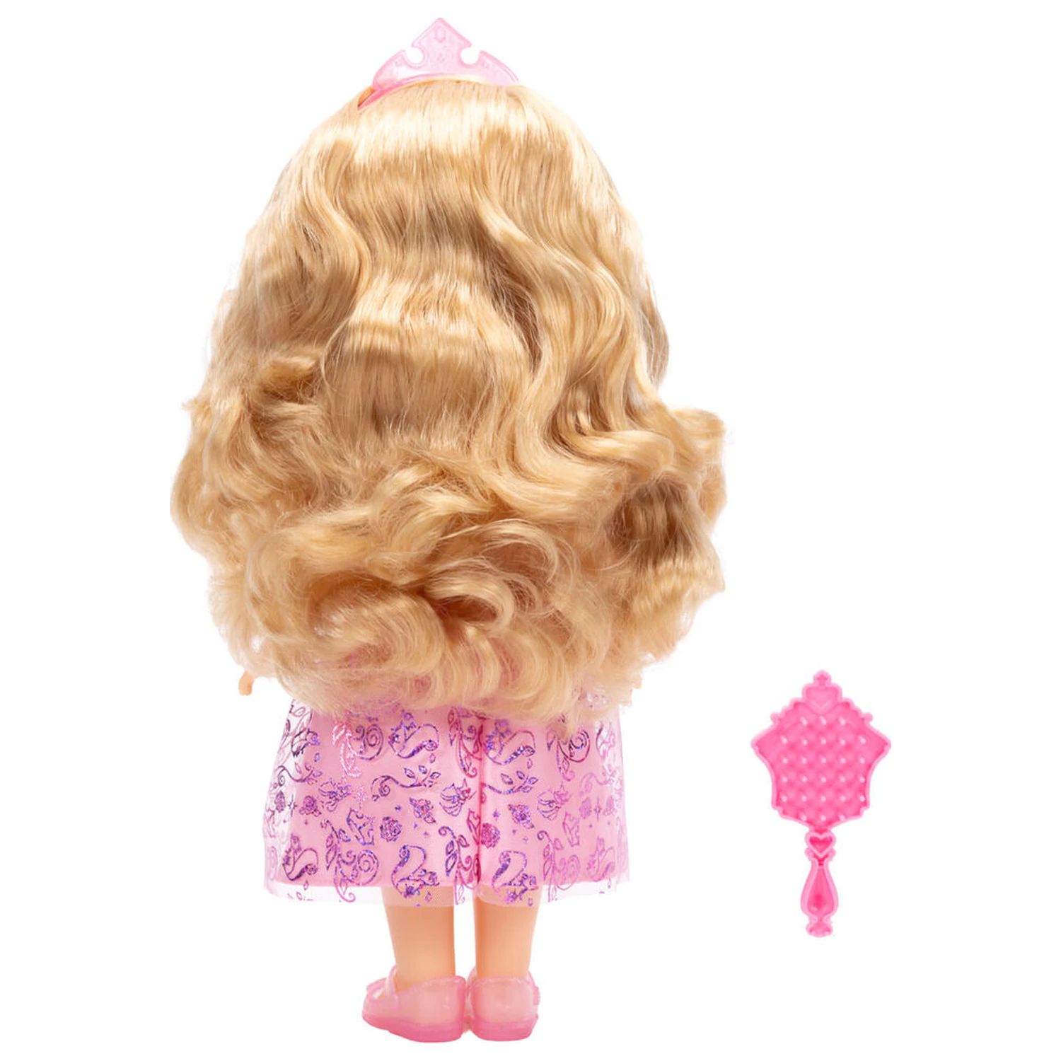 Disney Sleeping Beauty Aurora lutka 38cm fotografija proizvoda