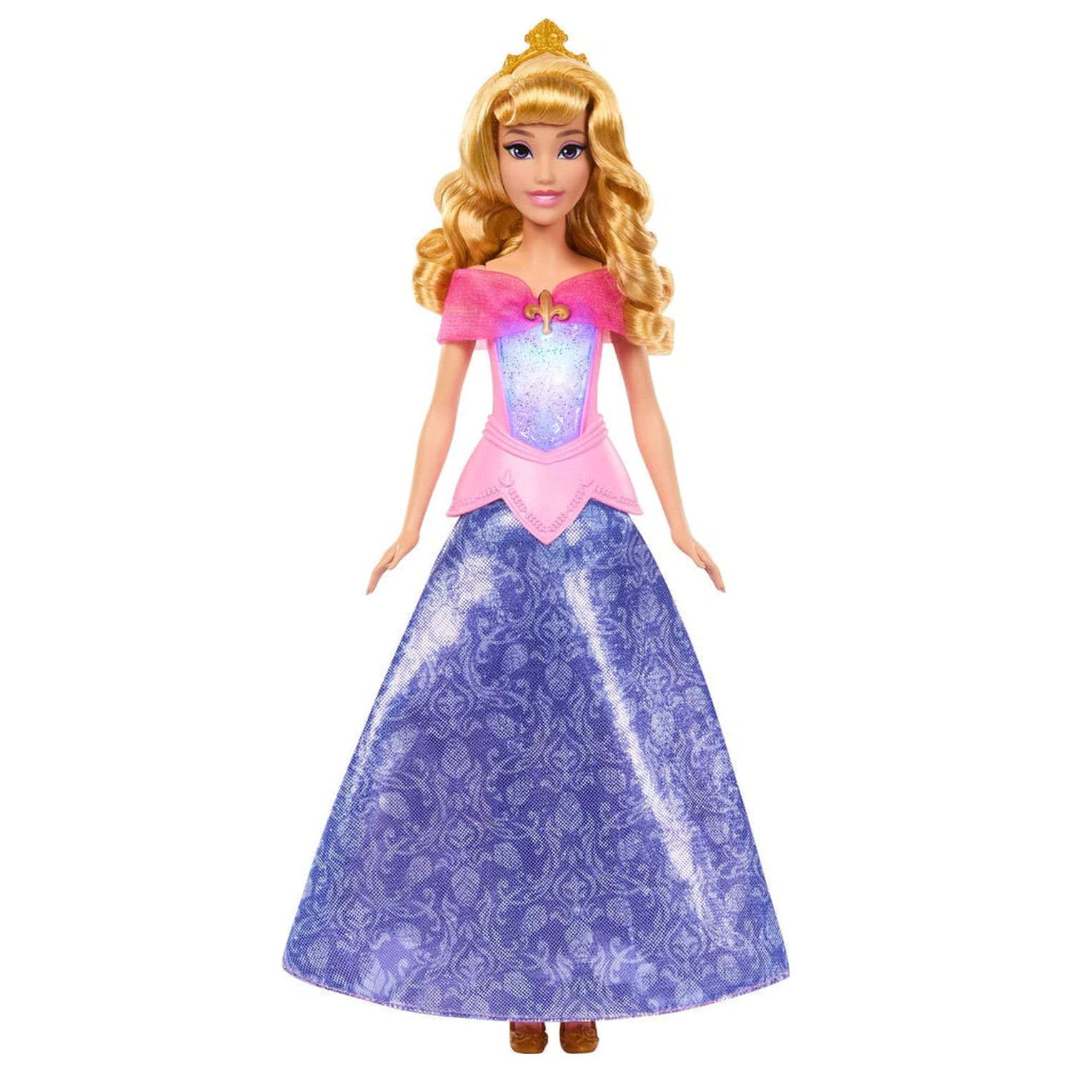Disney Sleeping Beauty Aurora lutka fotografija proizvoda