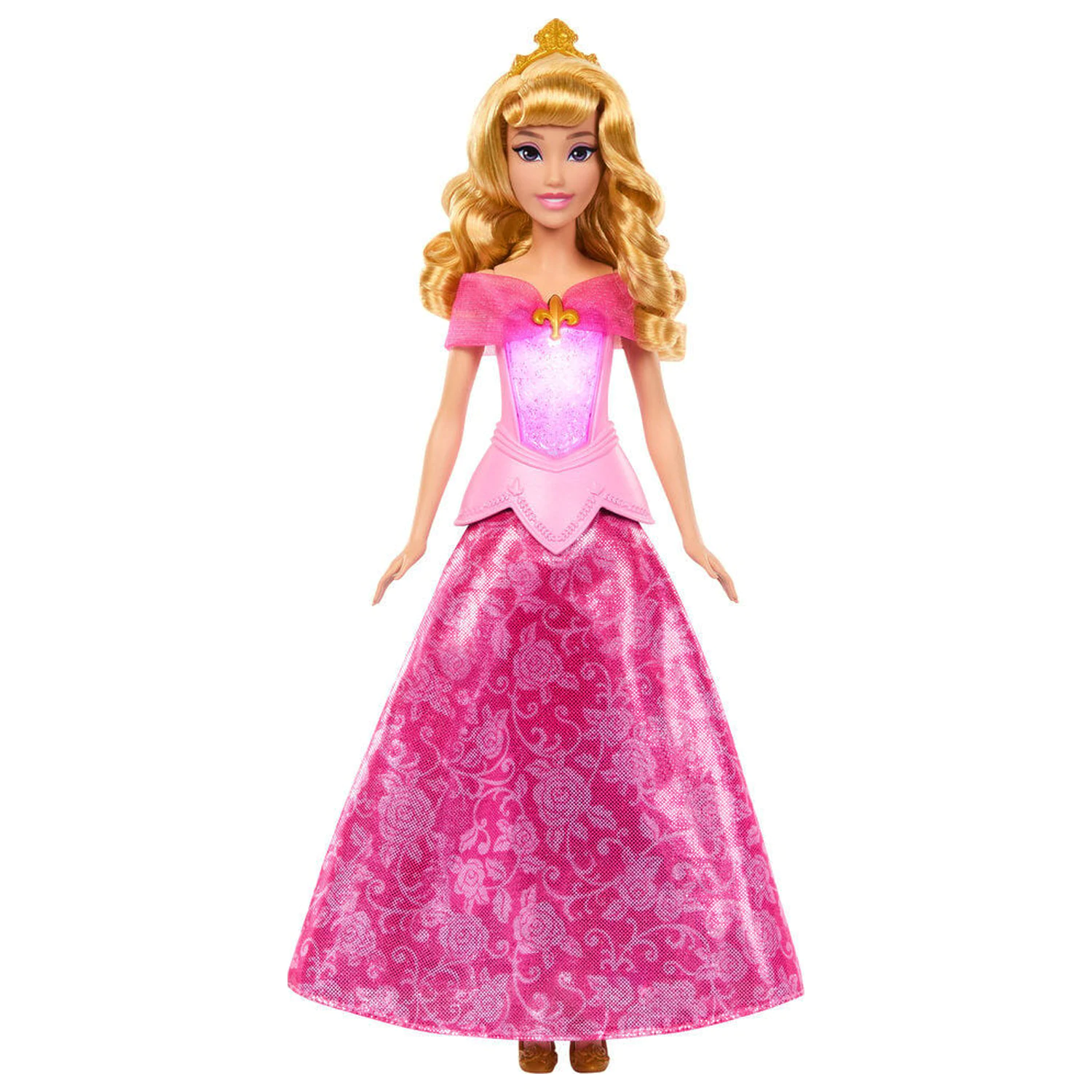 Disney Sleeping Beauty Aurora lutka fotografija proizvoda