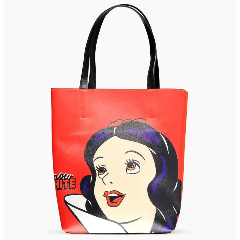 Disney Snow White shopper torba fotografija proizvoda