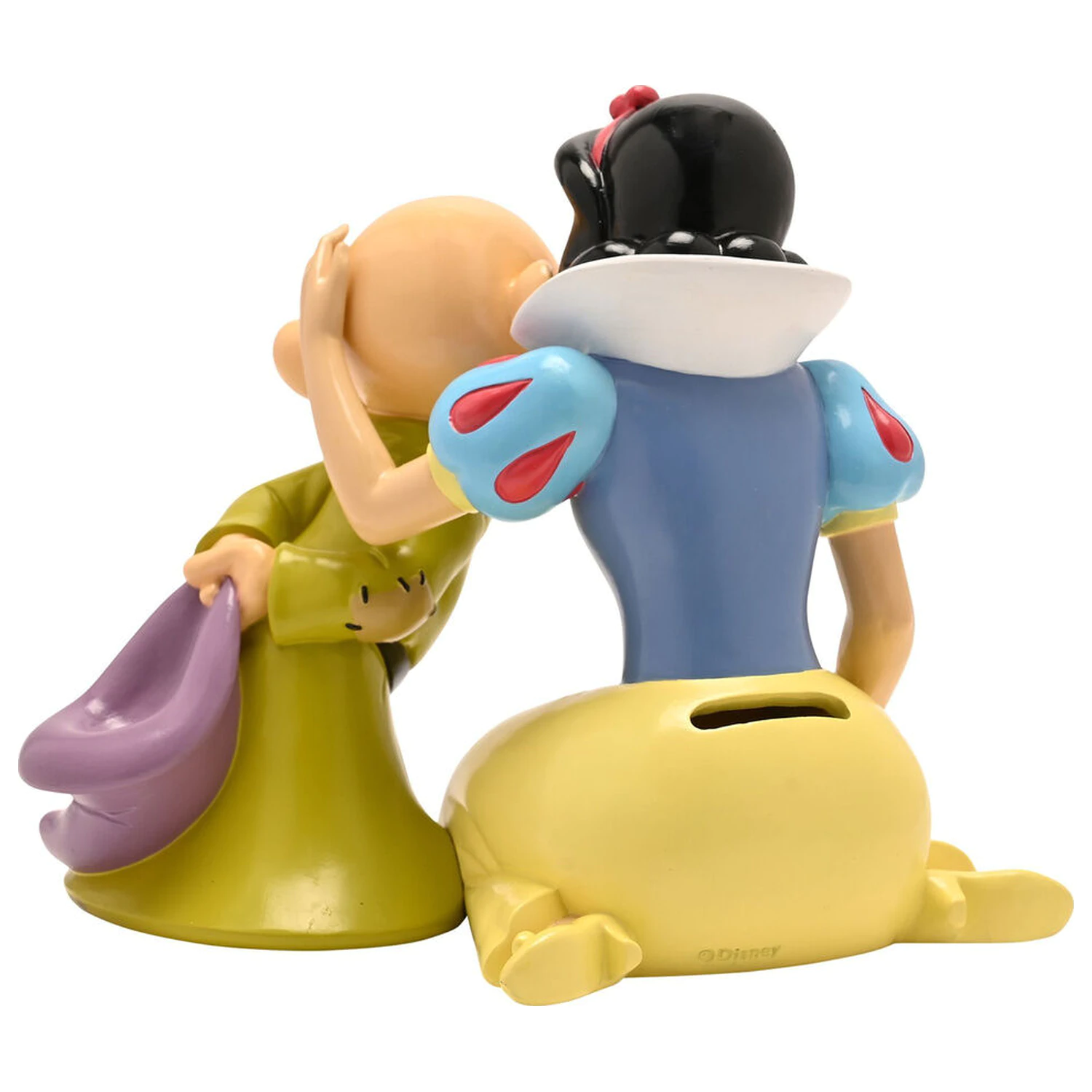 Disney Snow White & Dopey kasica prasica fotografija proizvoda