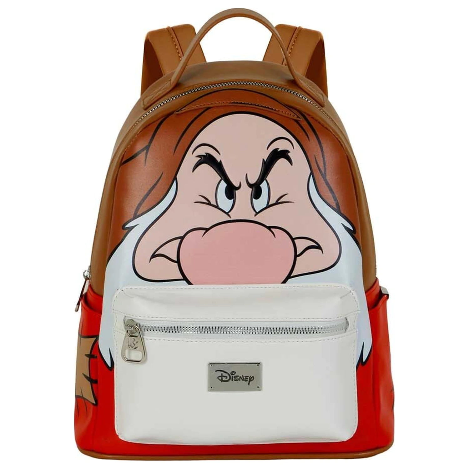 Disney Snow White Grumpy ruksak 29cm fotografija proizvoda