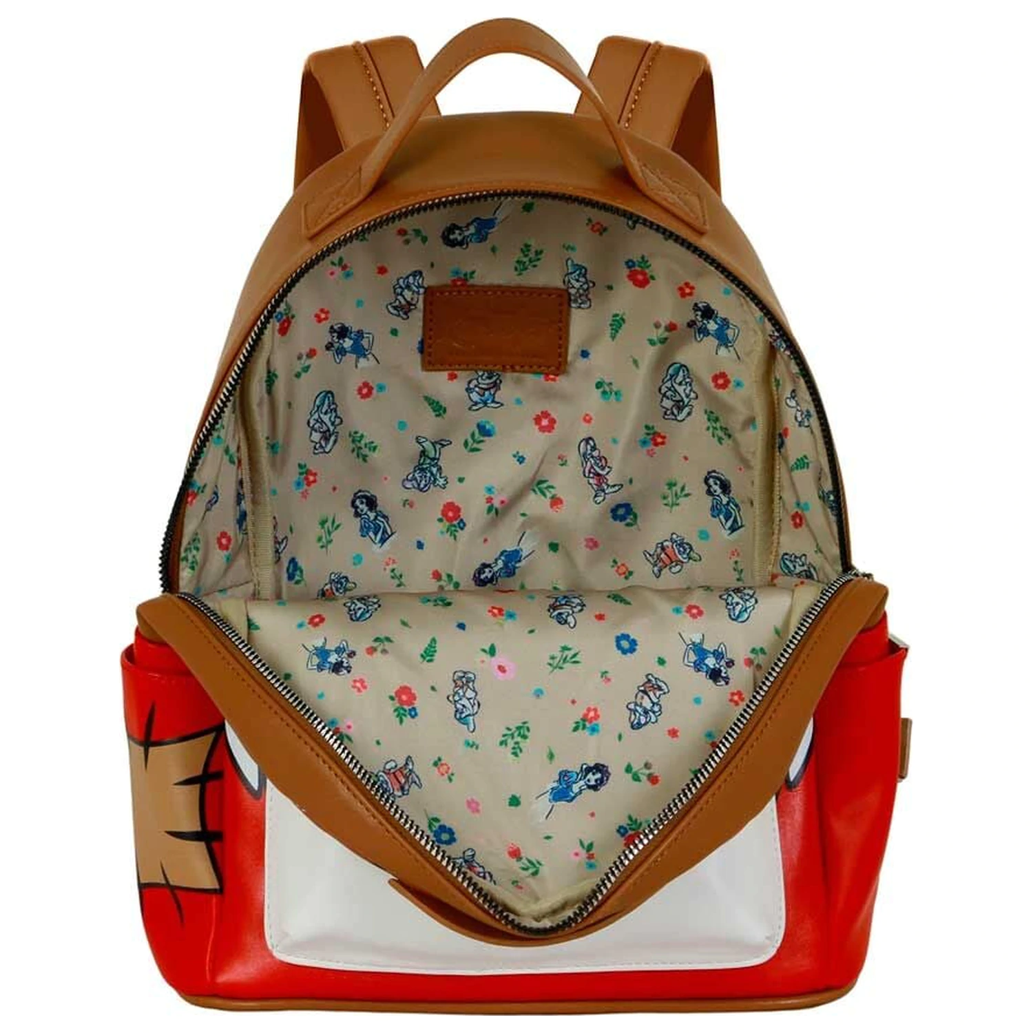 Disney Snow White Grumpy ruksak 29cm fotografija proizvoda