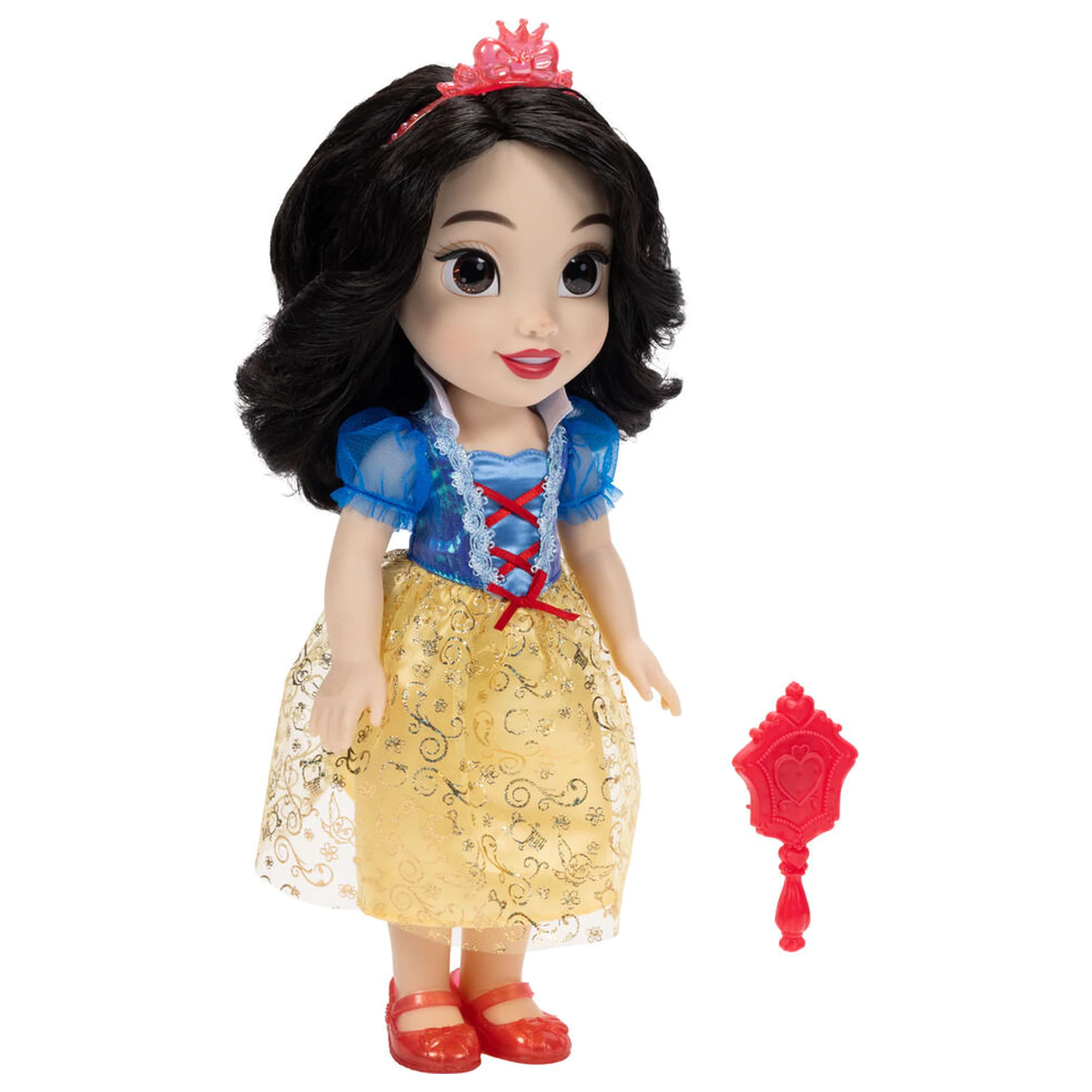 Disney Snow White lutka 38cm fotografija proizvoda