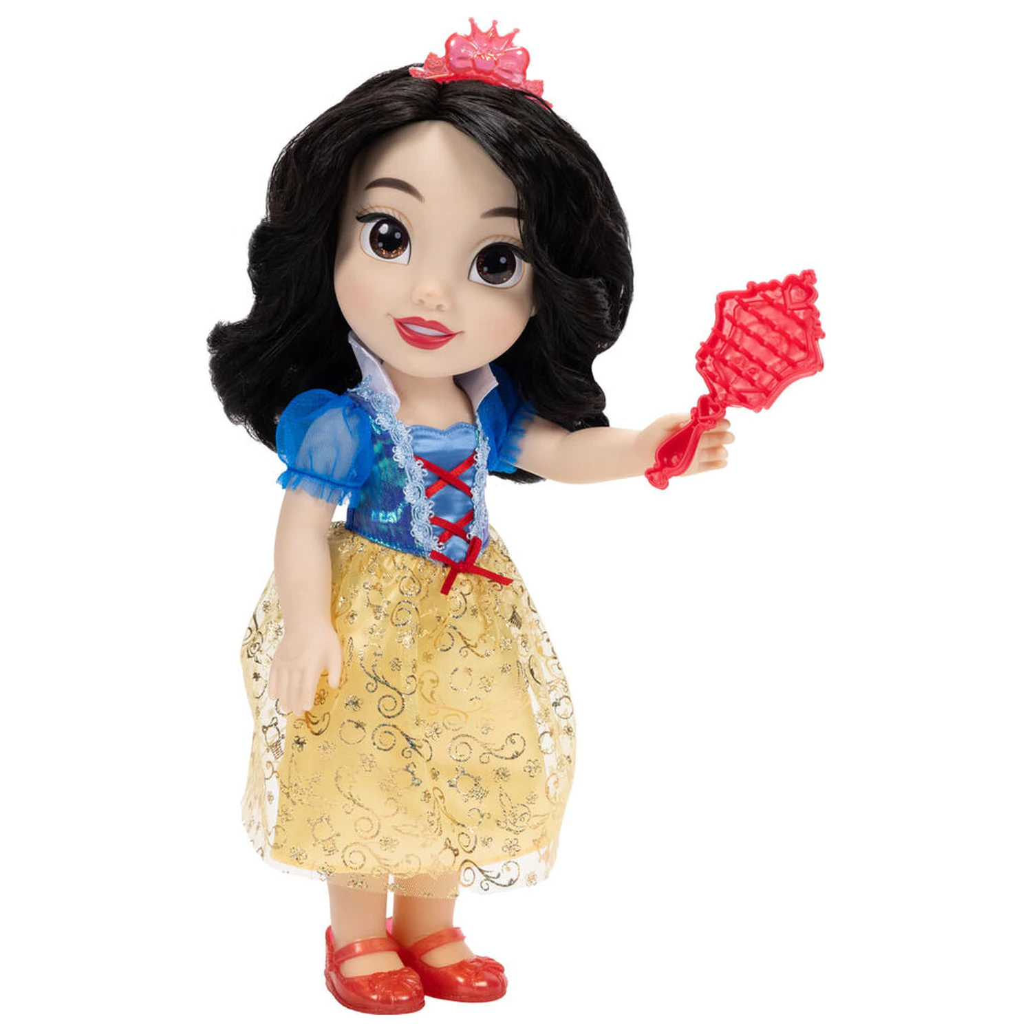 Disney Snow White lutka 38cm fotografija proizvoda