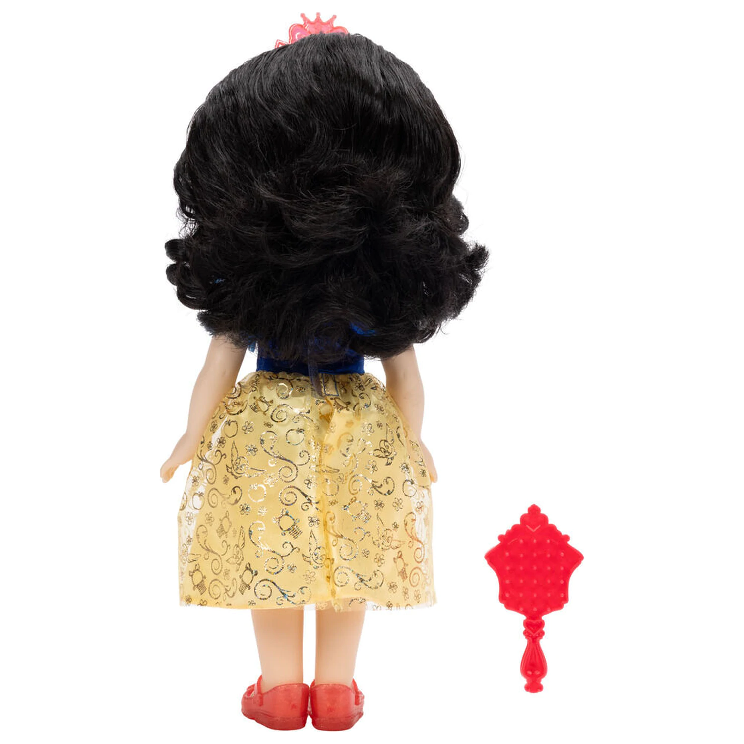 Disney Snow White lutka 38cm fotografija proizvoda
