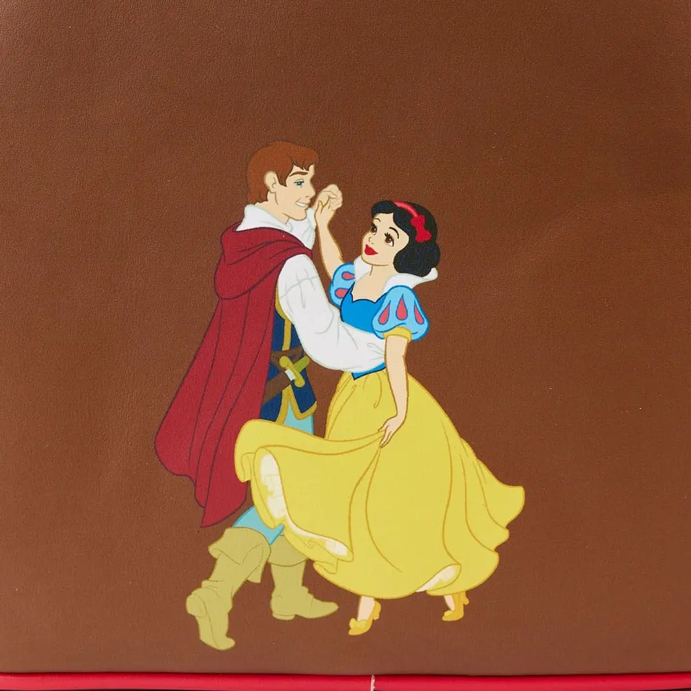 Disney by Loungefly Ruksak Snow White Lenticular Princess Series fotografija proizvoda
