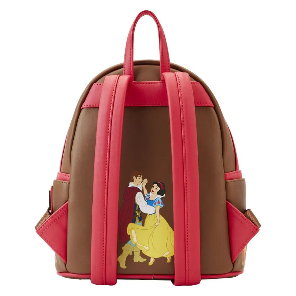 Disney by Loungefly Ruksak Snow White Lenticular Princess Series fotografija proizvoda