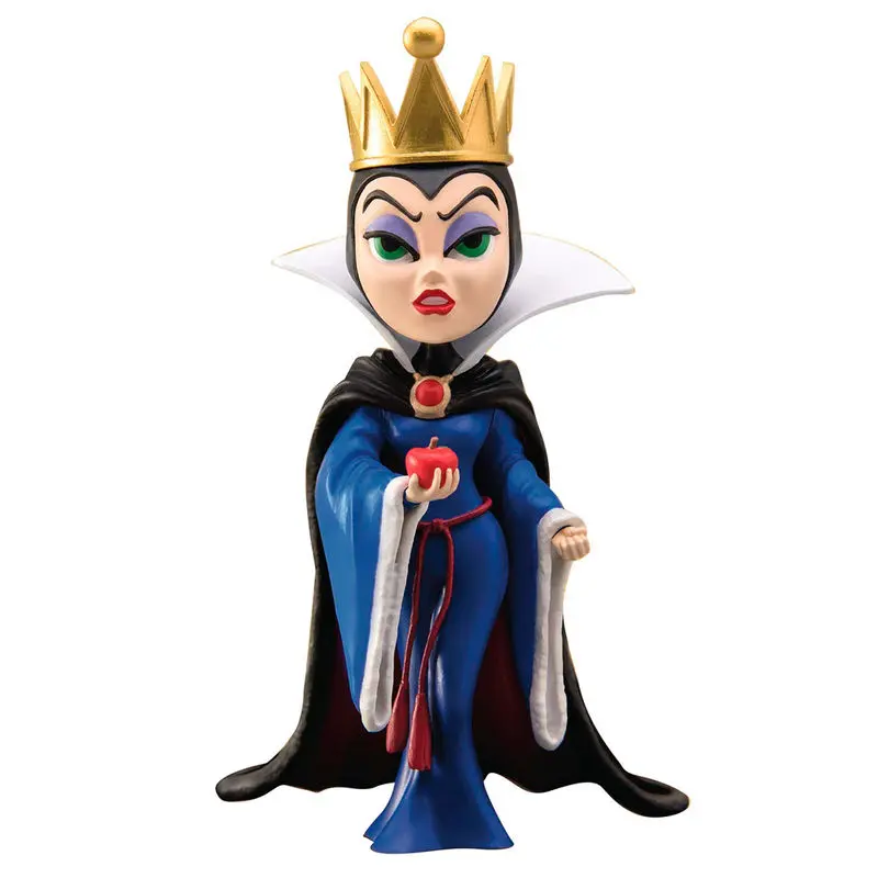 Disney Snow White Queen Grimhilde Mini Egg Attack figura fotografija proizvoda