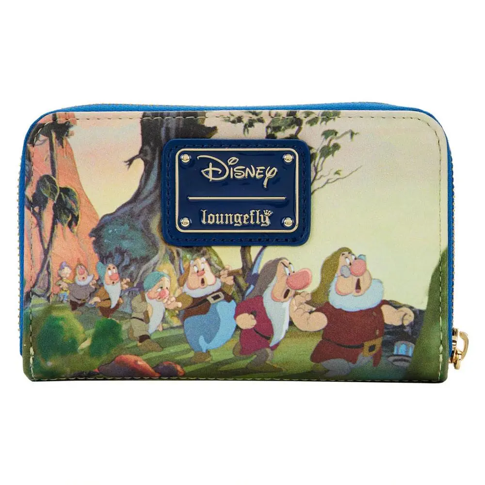 Disney by Loungefly Novčanik Prizori Snjeguljice fotografija proizvoda