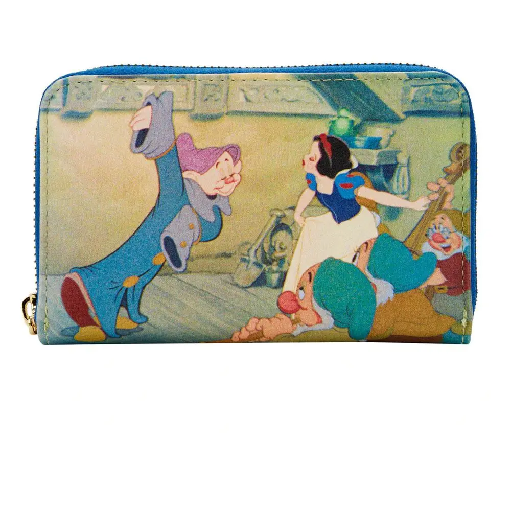 Disney by Loungefly Novčanik Prizori Snjeguljice fotografija proizvoda