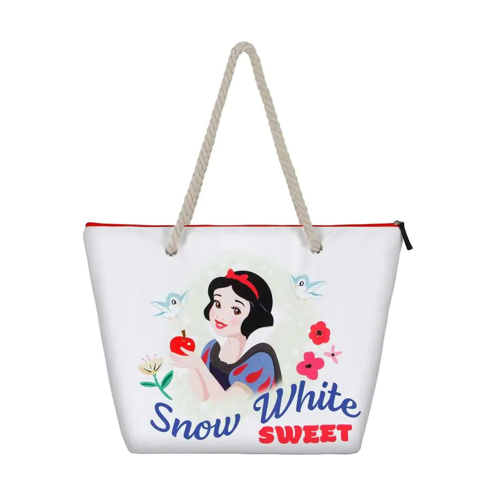 Disney Snow White Slatka Ljetna torba za plažu fotografija proizvoda