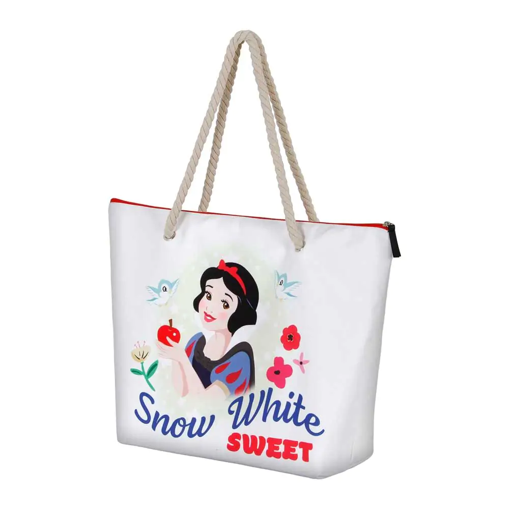 Disney Snow White Slatka Ljetna torba za plažu fotografija proizvoda