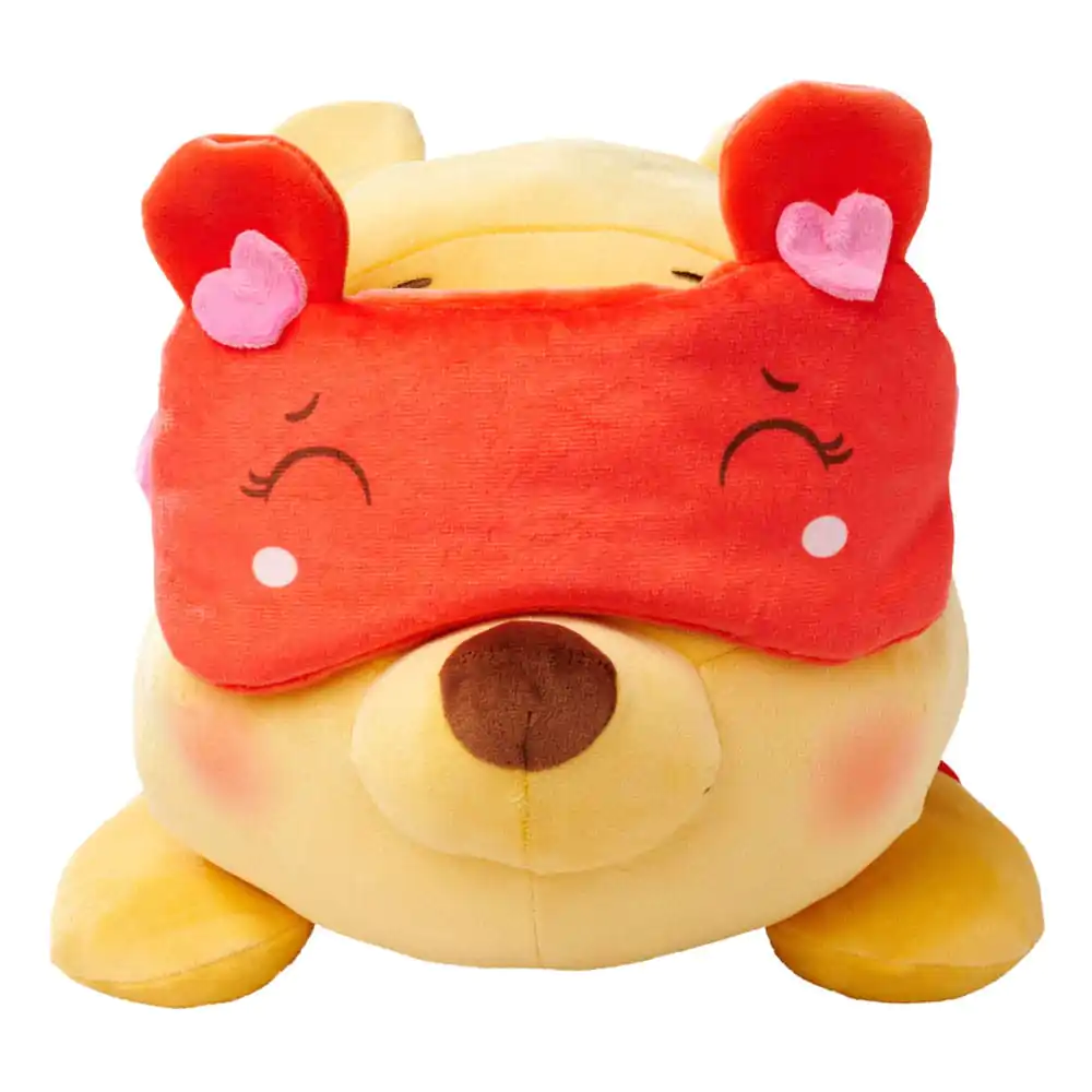 Disney Snuglets Plišana Figura Winnie the Pooh 40 cm fotografija proizvoda