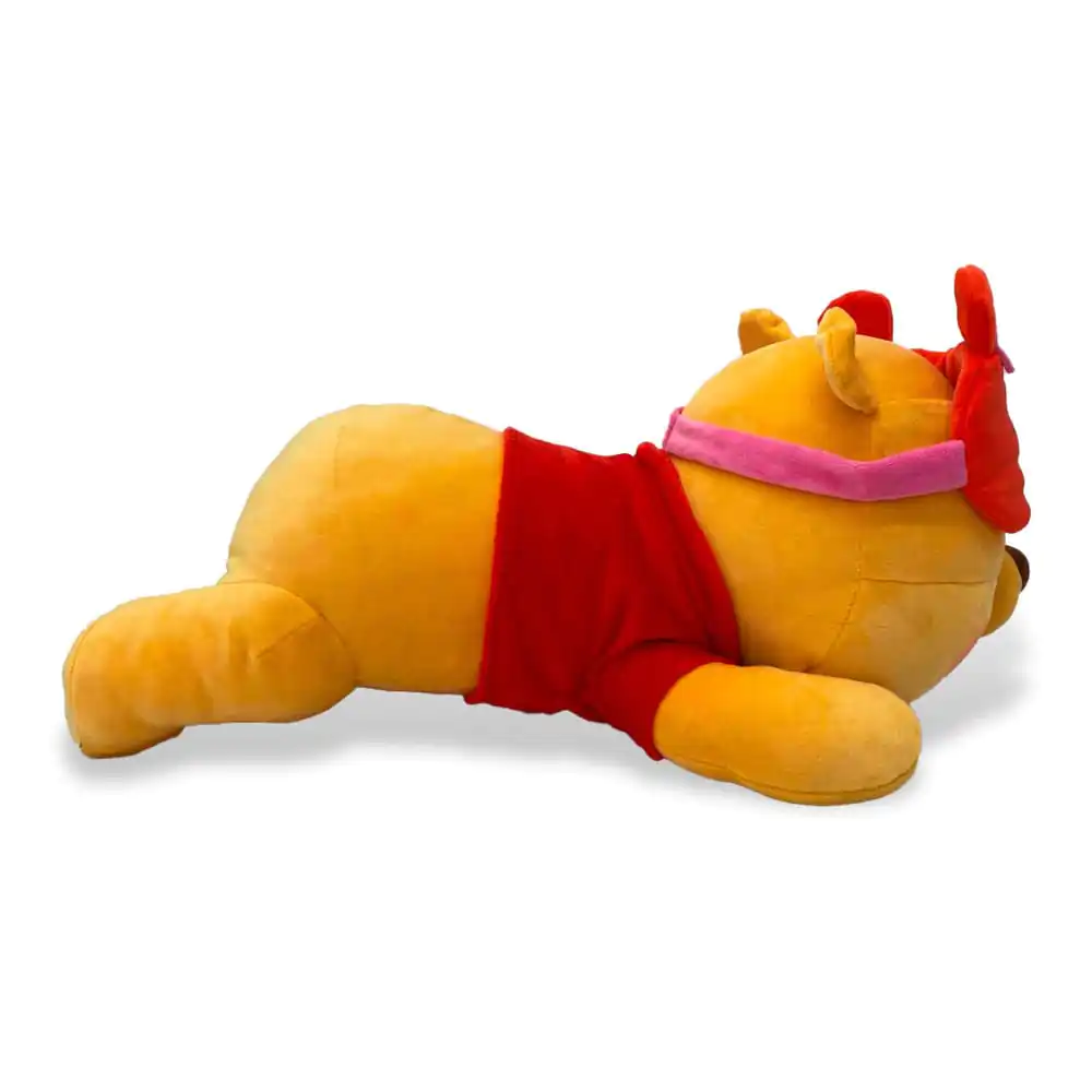 Disney Snuglets Plišana Figura Winnie the Pooh 40 cm fotografija proizvoda