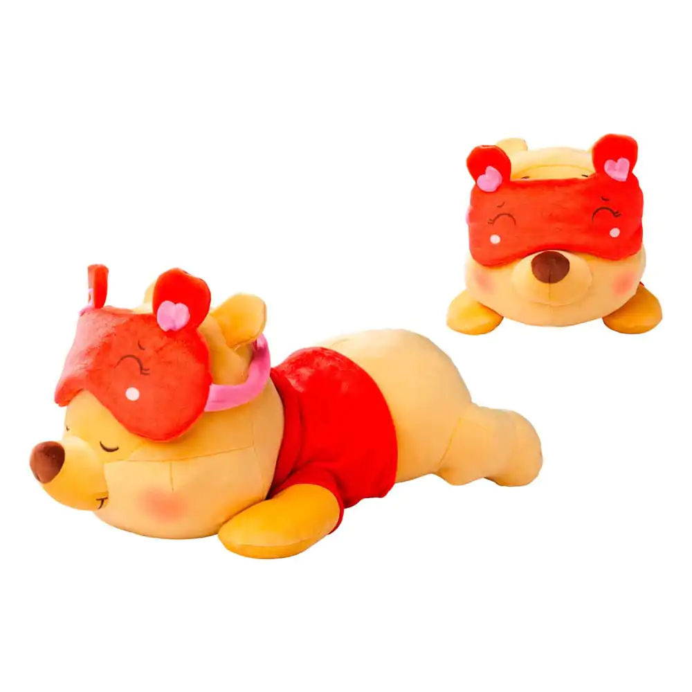 Disney Snuglets Plišana Figura Winnie the Pooh 40 cm fotografija proizvoda